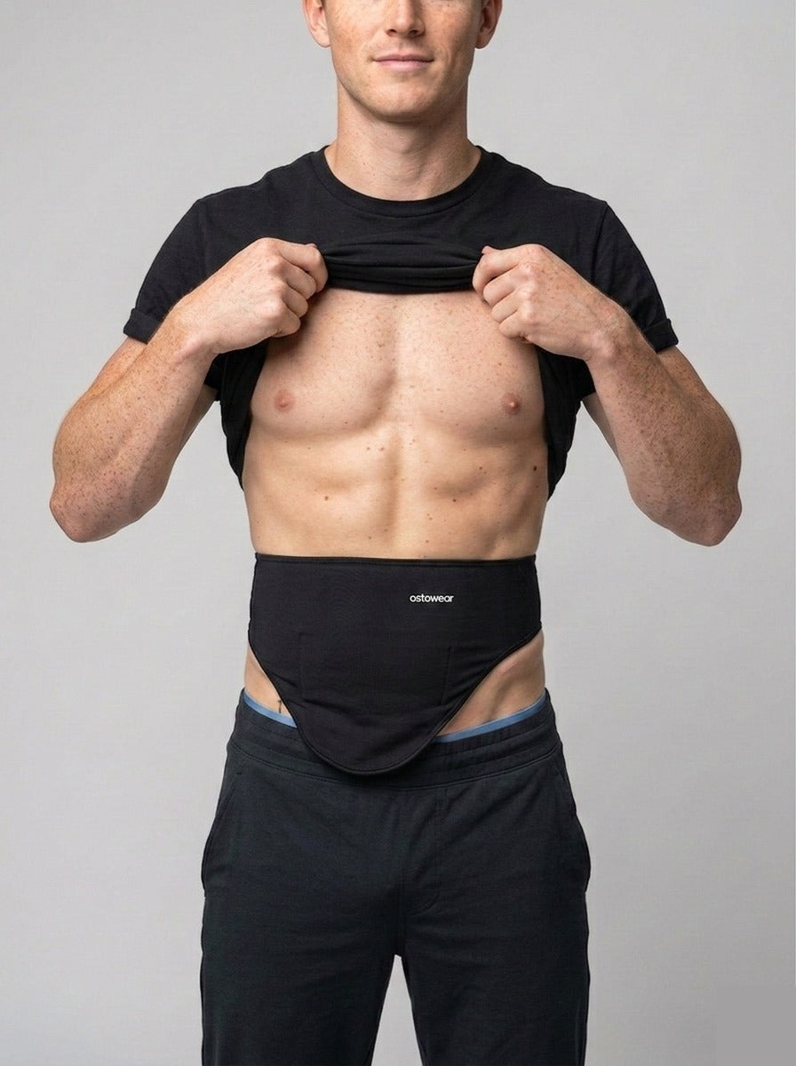 The Ostowear Core Belt