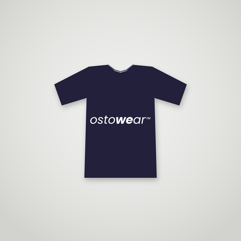Ostowear Logo Tee